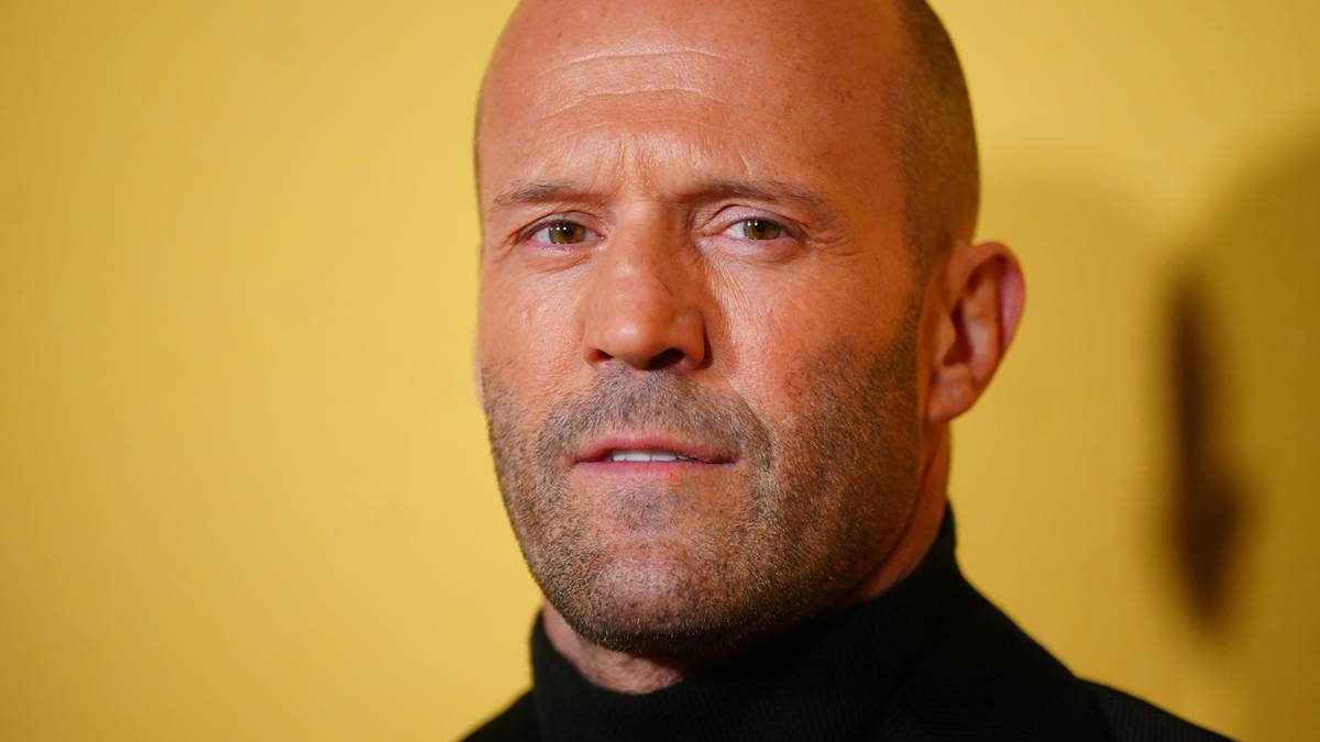 Jason Statham's The Beekeeper Hits Hulu Ahead of Sequel