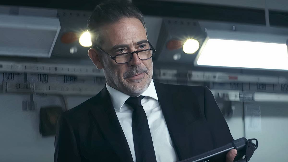 Jeffrey Dean Morgan's Forgotten $428M Creature Is Now Streaming Hit