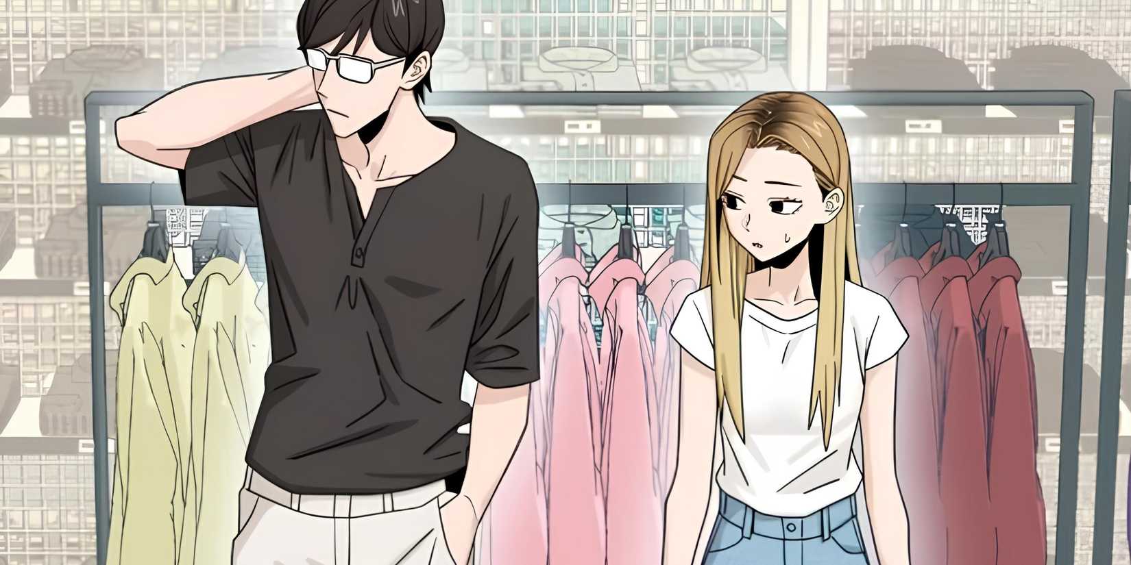 Best Romance Manhwa for Manga Fans