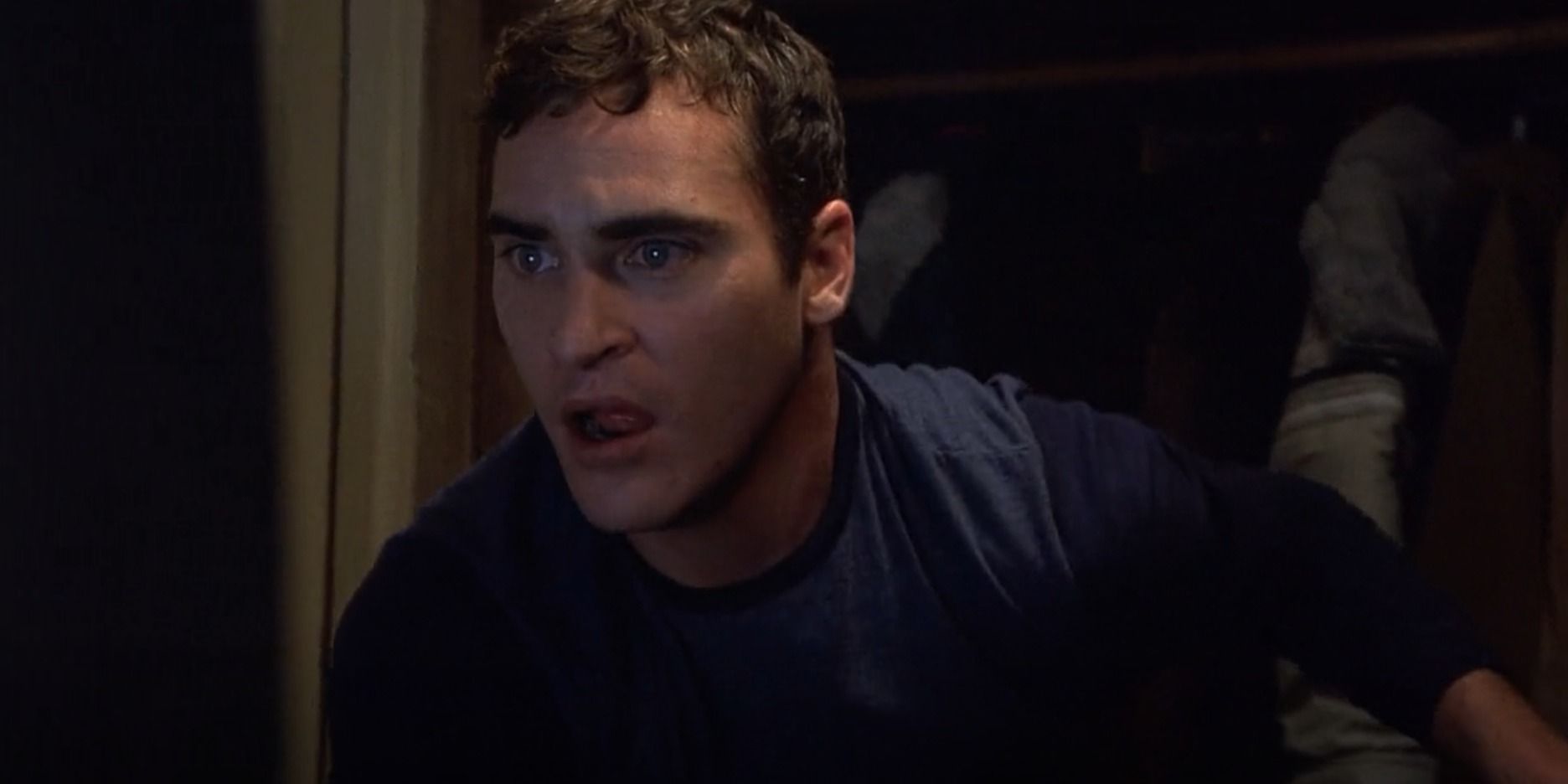 The M. Night Shyamalan Sci-Fi Masterpiece That Still Horrifies Fans 23 ...