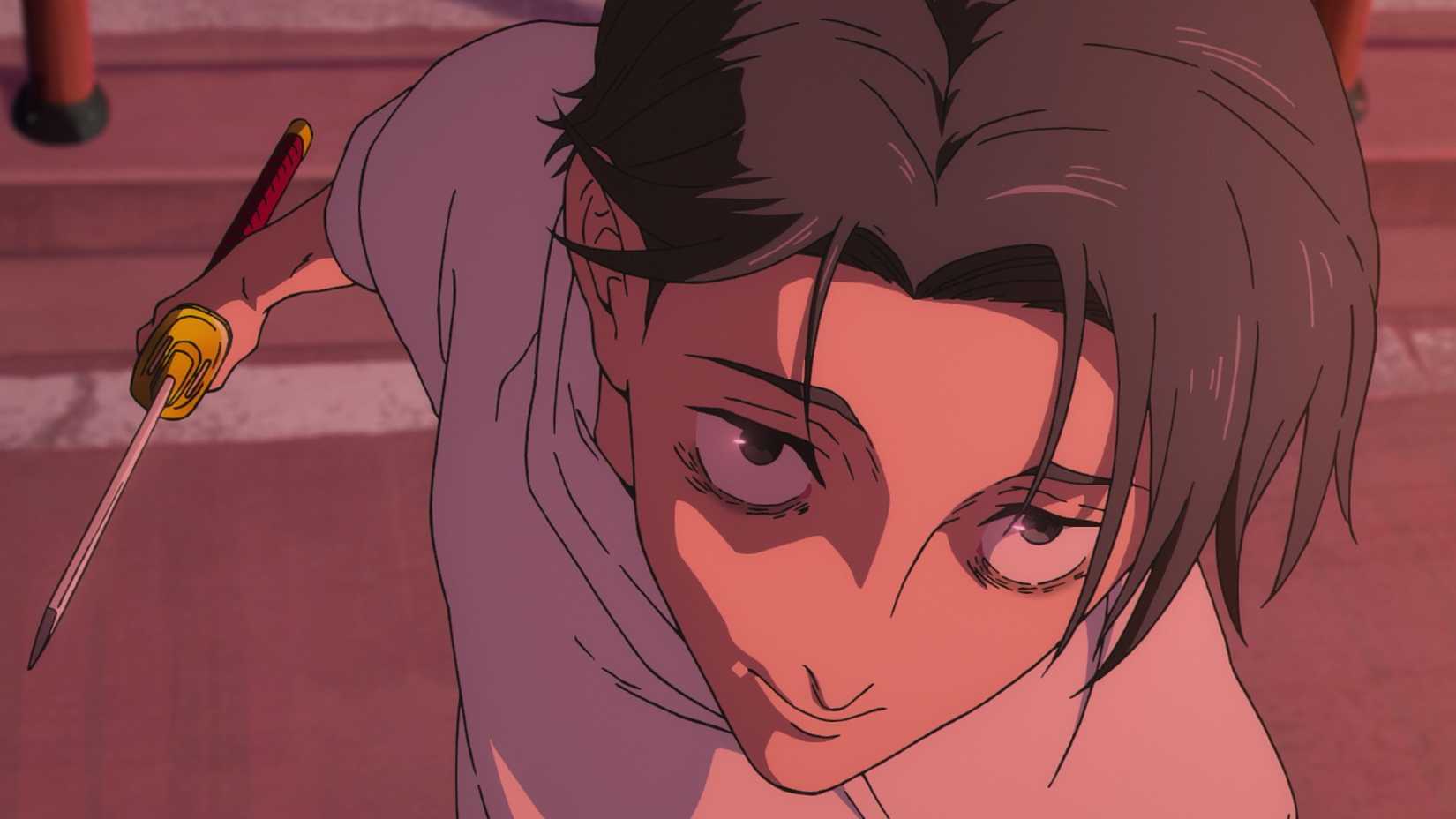 10 Best Monster-Hunting Anime to Watch While Waiting for Demon Slayer ...