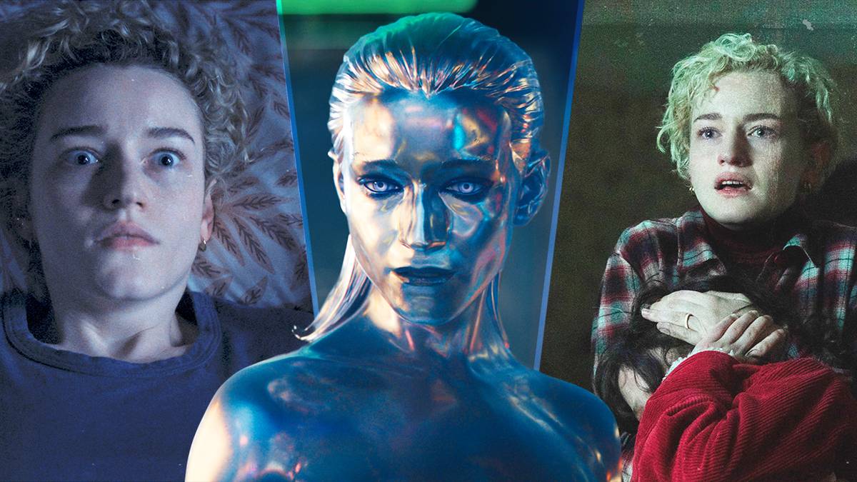 Weapons' Julia Garner Reveals Relatable Recovery Secret After Juggling ...