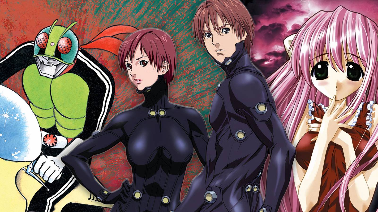 10 Manga-Klassiker, die heute unlesbar sind