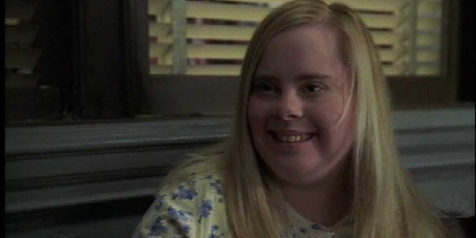 Katie Tolliver in Competence Episode of SVU