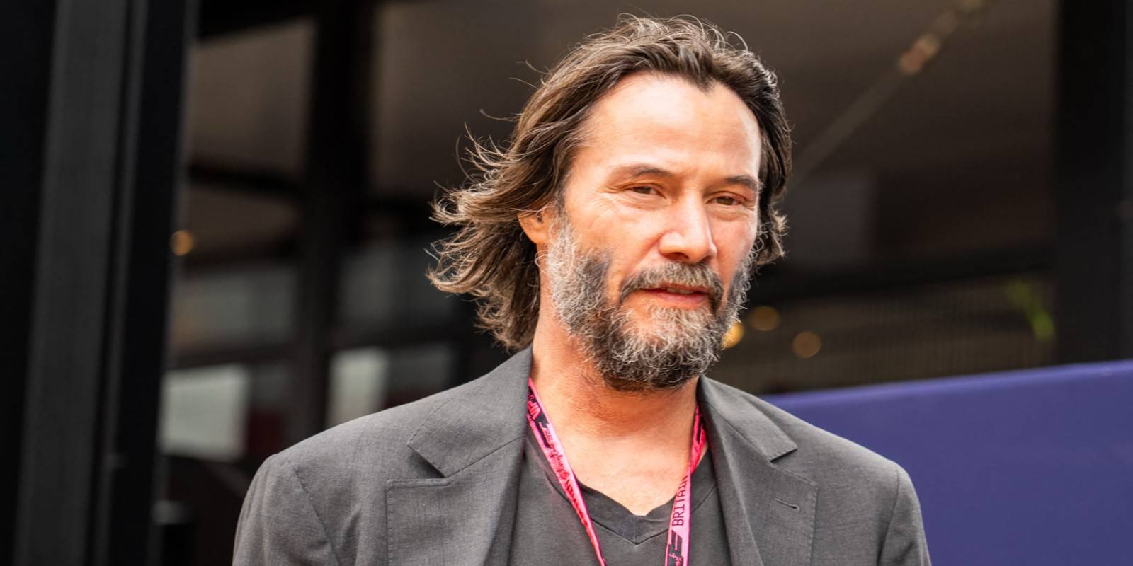 Keanu Reeves' $492M Adventure Flick With 85% on RT Is Blowing Up on ...