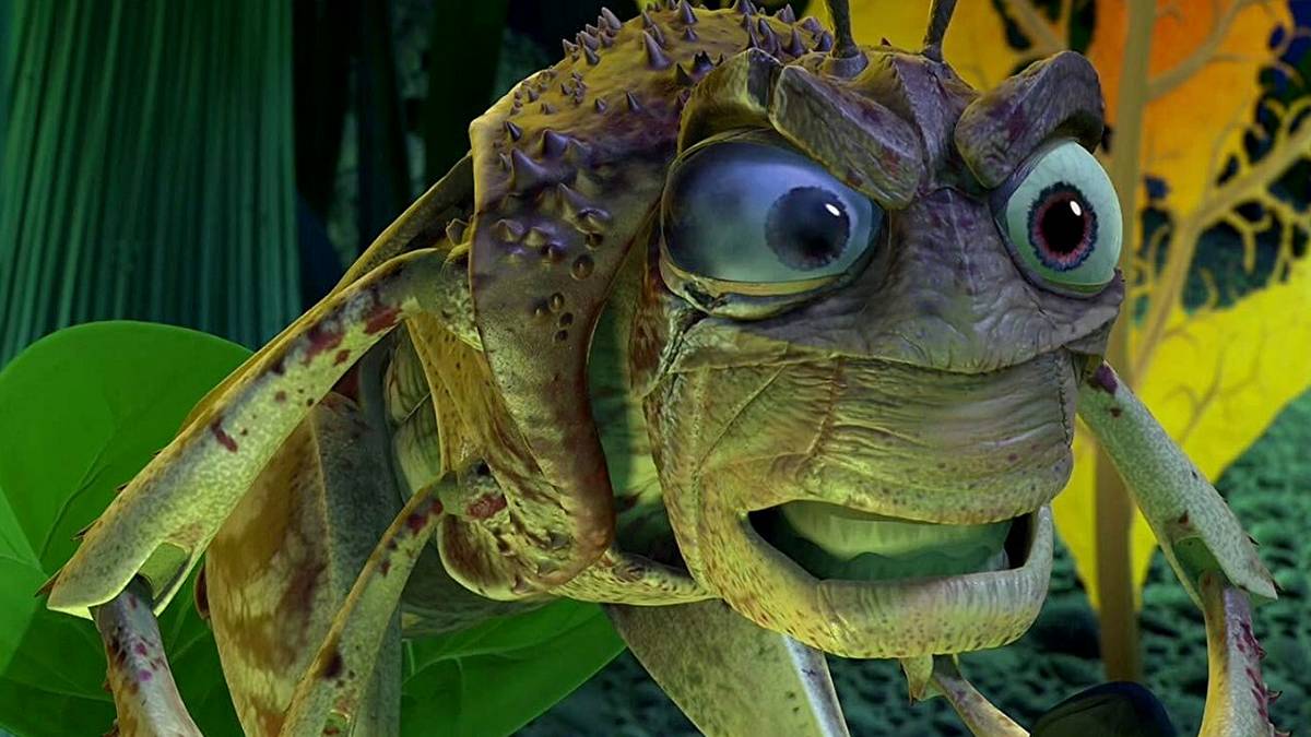 It Took Me 27 Years to Realize Just How Deep This Single Throwaway ...