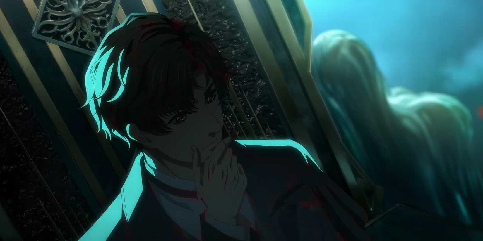 This Dark Isekai Anime Will Take A Decade To Reach Its Masterpiece Finale lord-of-the-mysteries-the-grey-fog-artofit