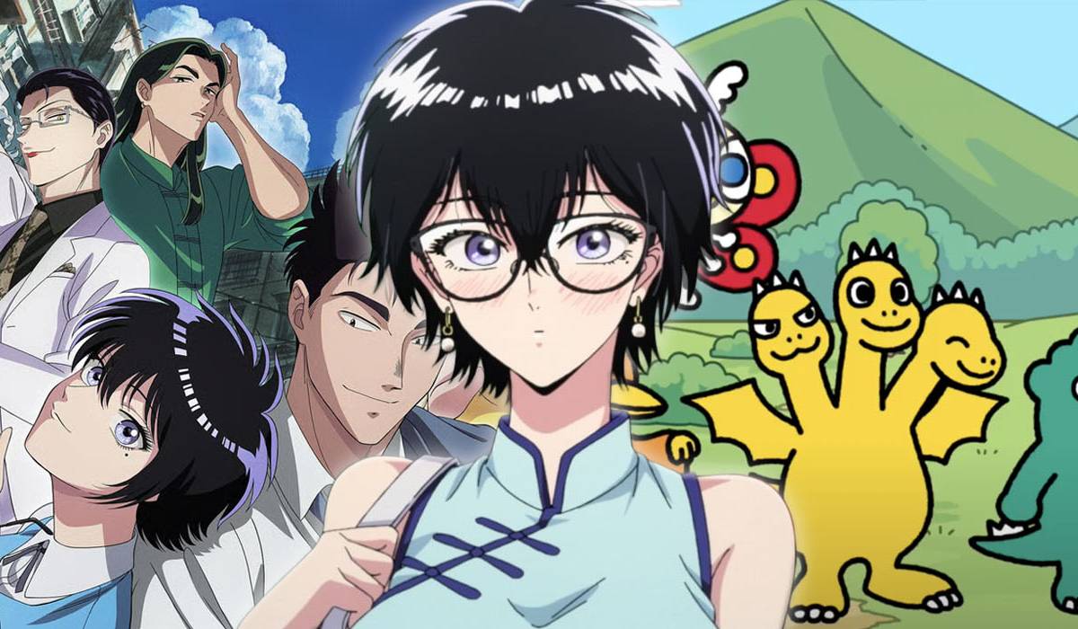 The J-Pop Creators Behind One of 2025's Most Iconic Anime OPs