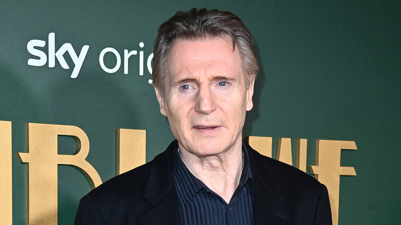 Liam Neeson's 35-Year-Old Superhero Horror Film Is a Secret Masterpiece ...