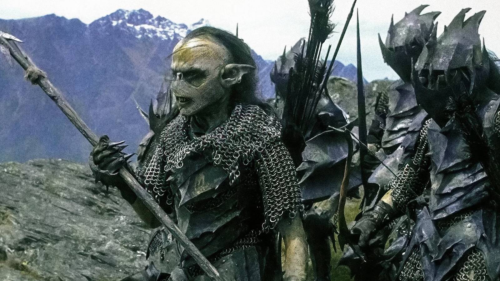 How LOTR's 'You Shall Not Pass' Became the Most Important Line in ...