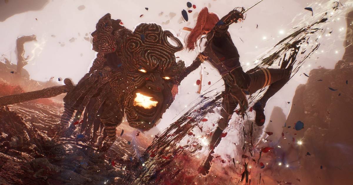 Greatest Video Game Masterpieces of the Last 5 Years