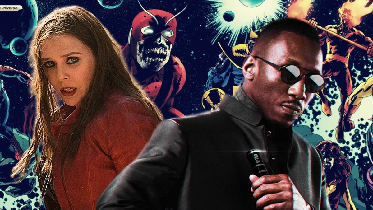 Upcoming Marvel Saga Goes Dark, Earns Mature Rating for Violence ...