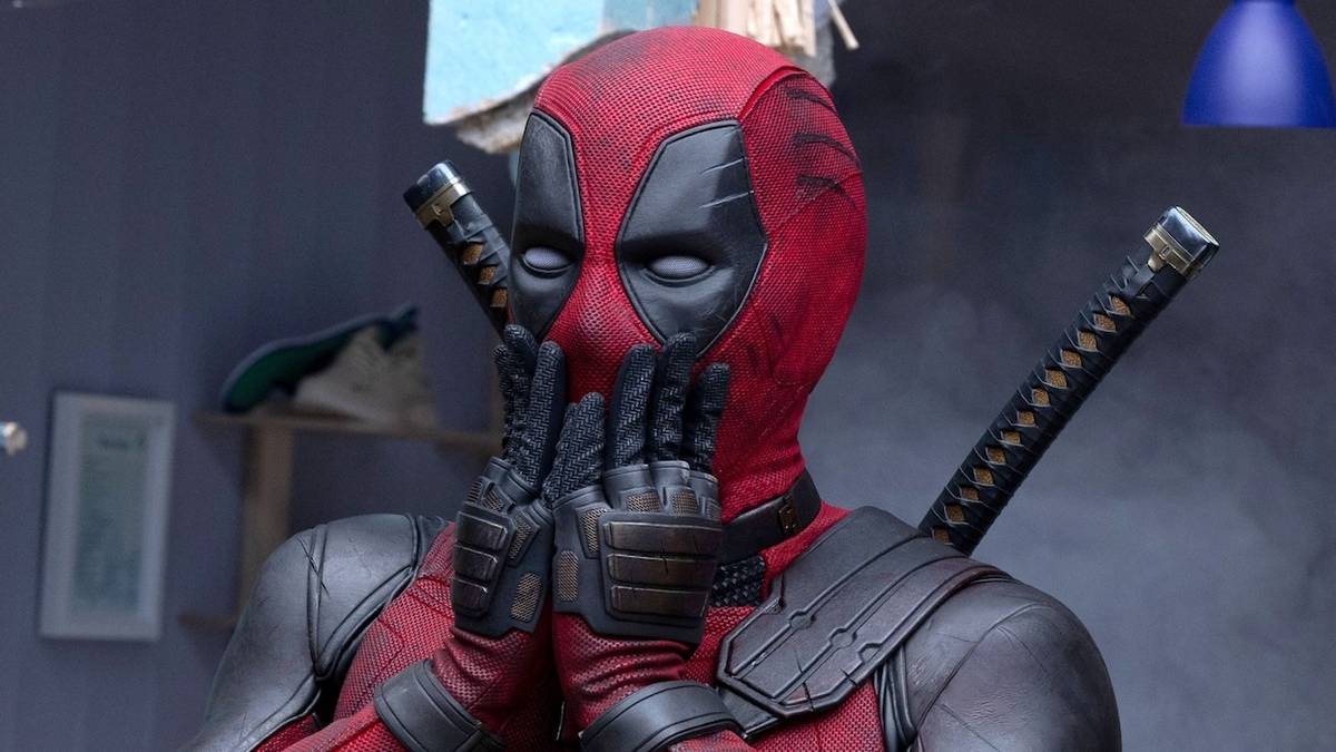 Deadpool's Lore Is Restarted By Marvel, Setting The Character Back Significantly