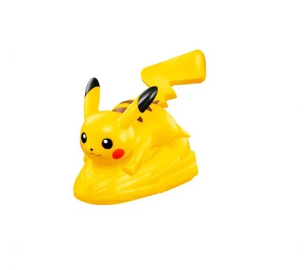 mcdonald's 24 pokemon cards Pokemon - McDonalds 2020 Promo Card main image 1