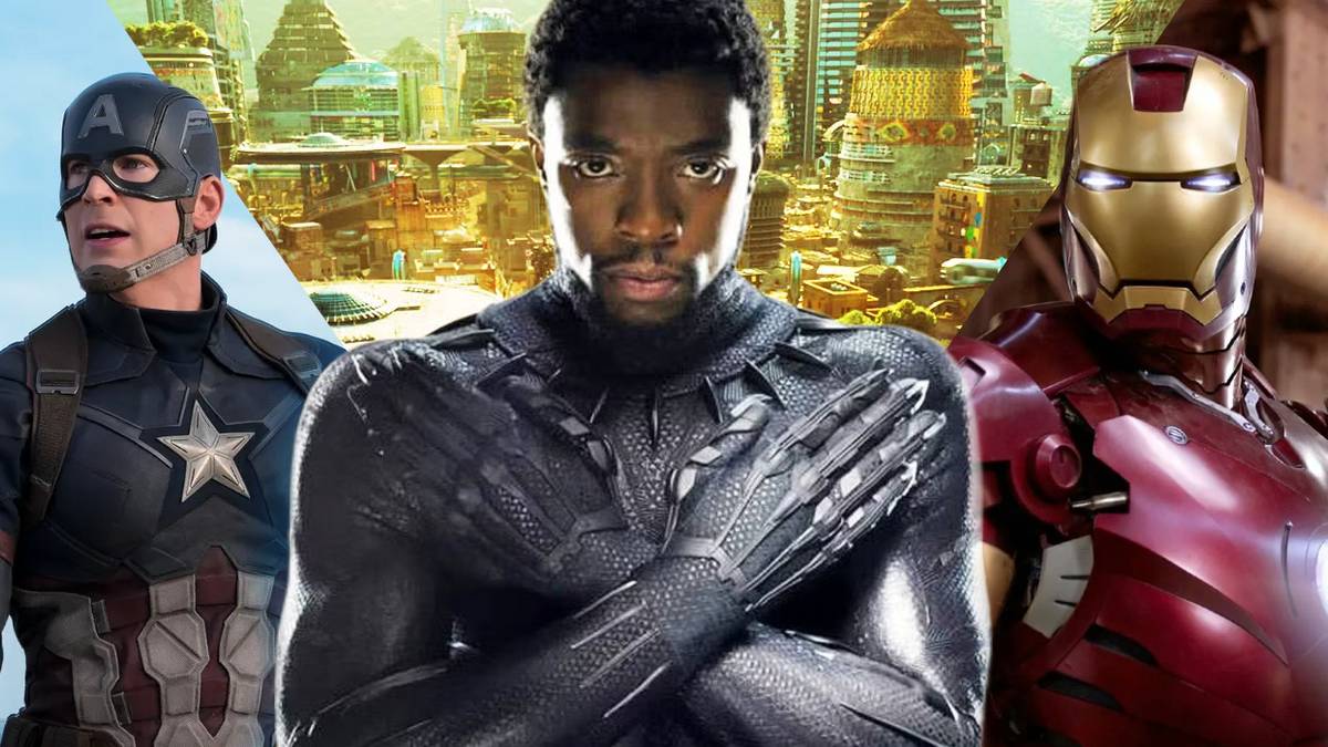 10 Dead Characters Who Deserve a Second Chance in a Rebooted MCU