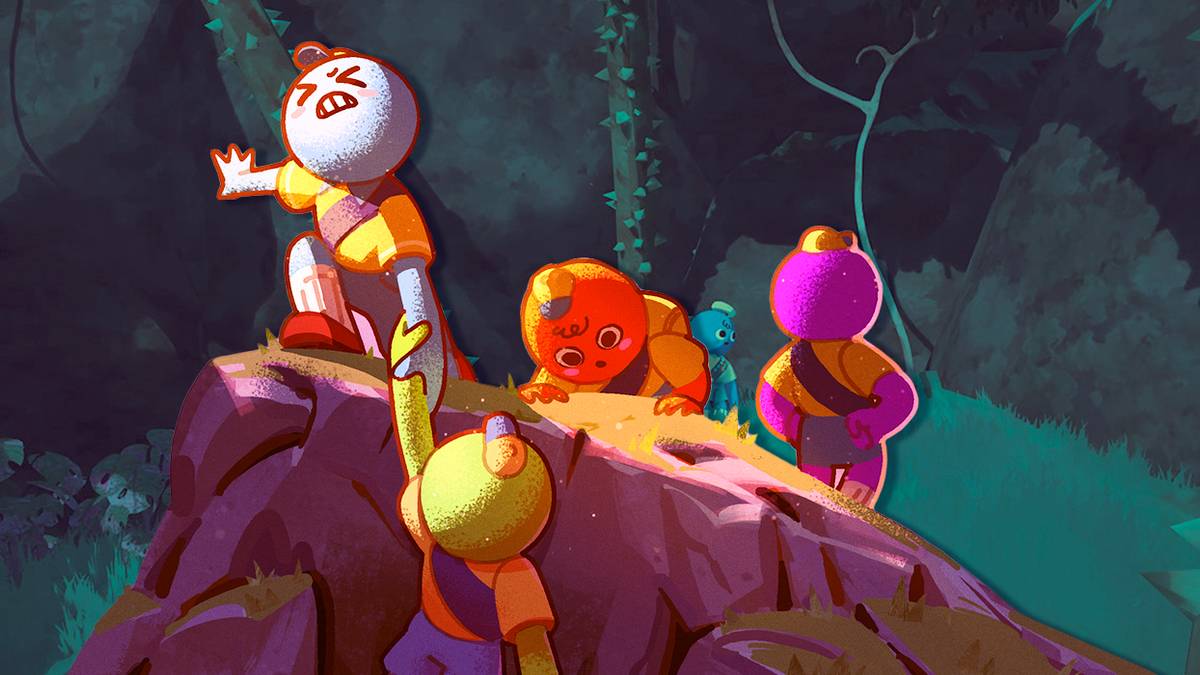 Most Rip Off Games 'Microtransaction-Riddled Slop Ripoff:' 1 of Steam's Most Popular Games ...
