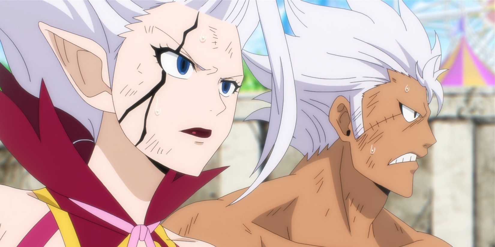 M Rajan Rvs 10 Modern Shonen Anime That Are Pure Gas