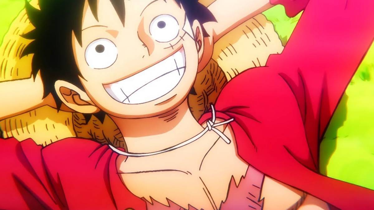U.S. One Piece Fans Should Circle May 12 on the Calendar