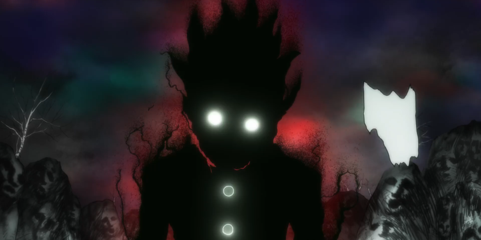 10 Anime Psychics Even Stronger Than Dandadan’s Seiko Ayase