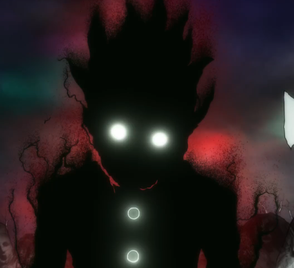 Positive Form Mob 10 New-Gen Anime That Are Even Better Than JJK