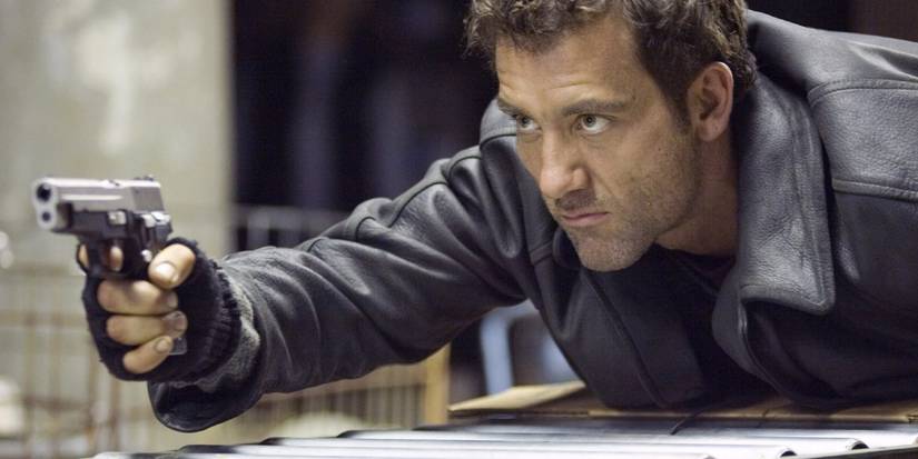 5 Greatest R-Rated Action Movies of the Last 25 Years, Ranked