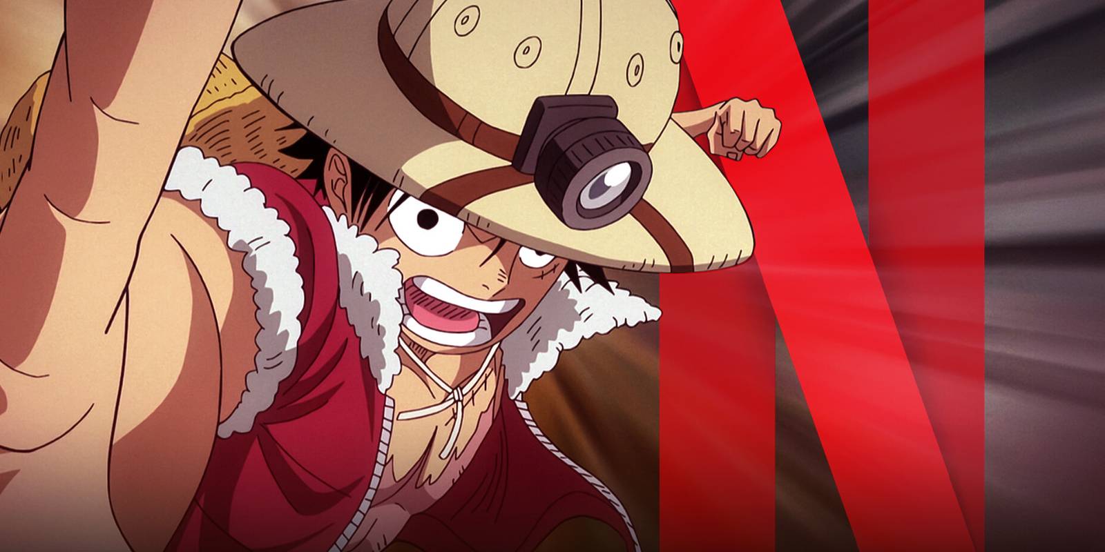Netflix Has Bad News for One Piece Fans