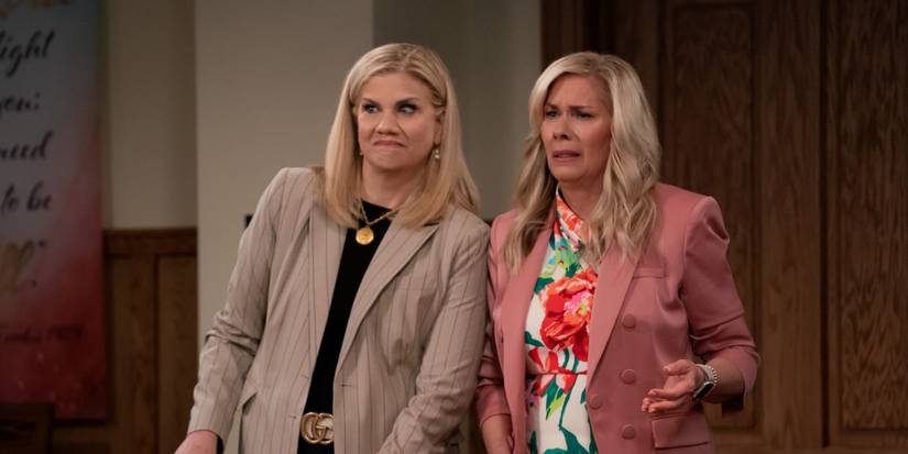 Leanne Season 2 Debuted as Netflix's Most-Watched Sitcom