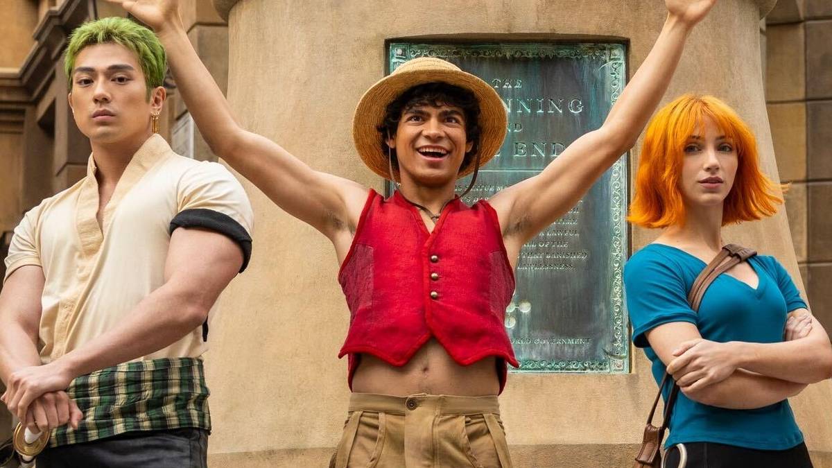 Netflix’s One Piece Star Finally Explains Luffy’s Mysterious Appeal