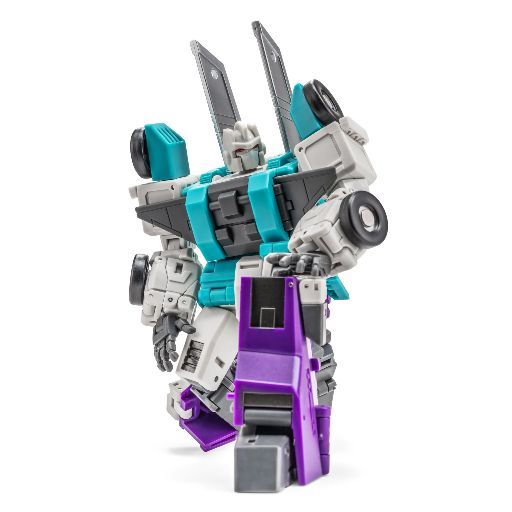 Underrated Transformers G1 Decepticon Returns to Life in New