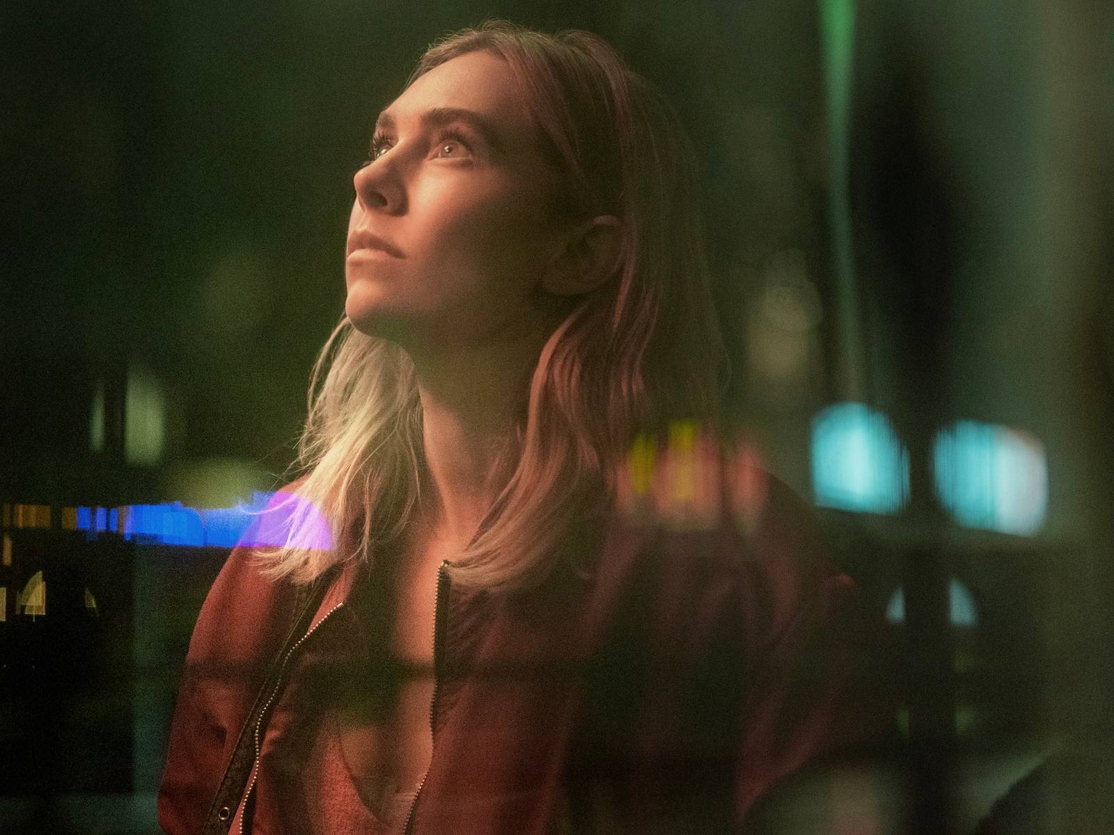 Forget Fantastic Four Vanessa Kirby's Best Performance of the Year Is In This New Netflix Original Drama Forget Fantastic Four Vanessa Kirby's Best Performance of the Year Is In This New Netflix Original Drama