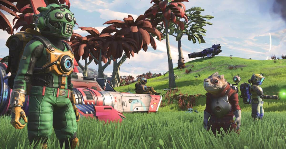 cbr.com - Sage Negron - 10 Most Ambitious Video Games of All Time, Ranked