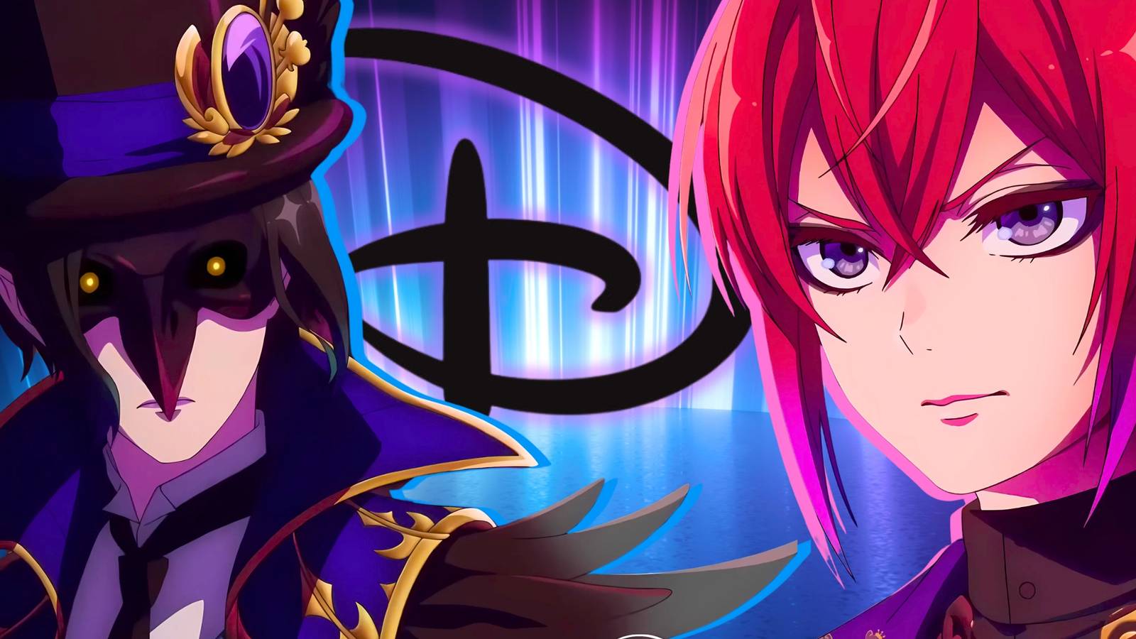 Disney's New Must-Watch Series is Saving the Anime Industry