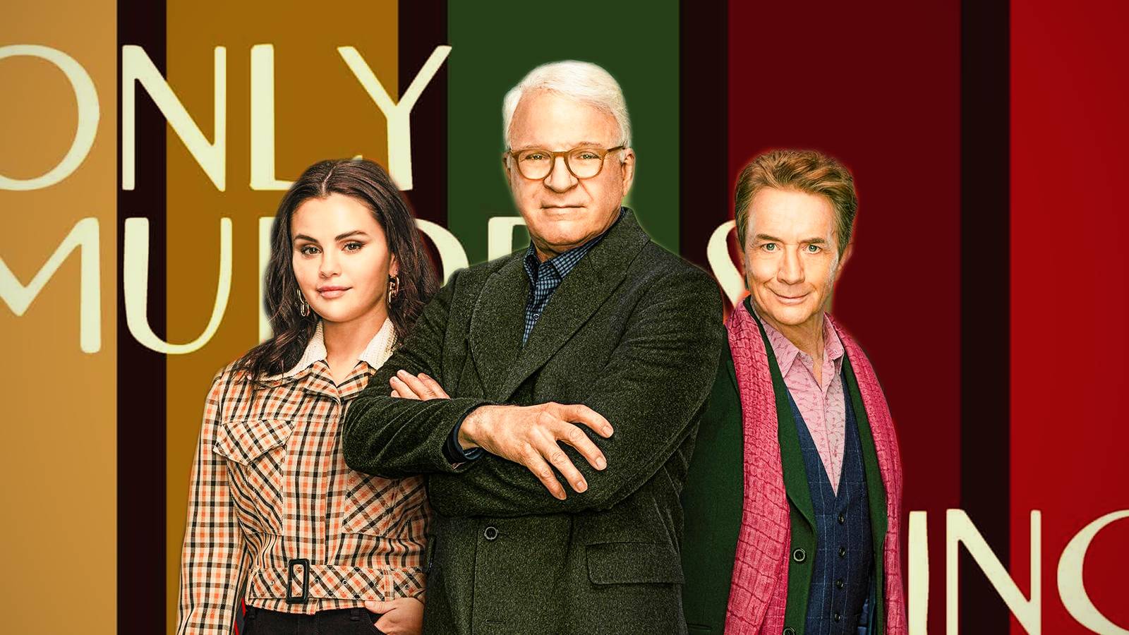 Only Murders in the Building Season 5, Episodes 1-3 Recap: Two Murders