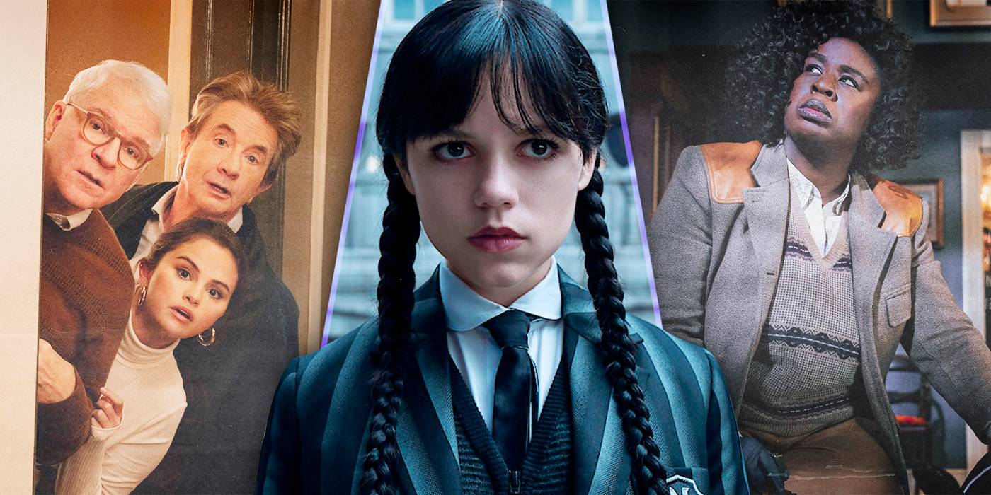 10 Best Mystery Shows of the Last 5 Years That Are as Cozy as They Are Thrilling