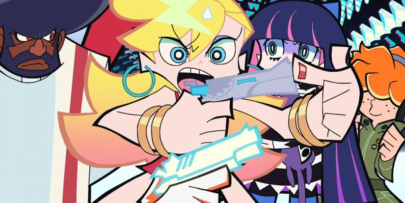 Fanservice Has Never Looked Better Than in This Nostalgic Anime's Spectacular Sequel Fanservice Has Never Looked Better Than in This Nostalgic Anime's Spectacular Sequel