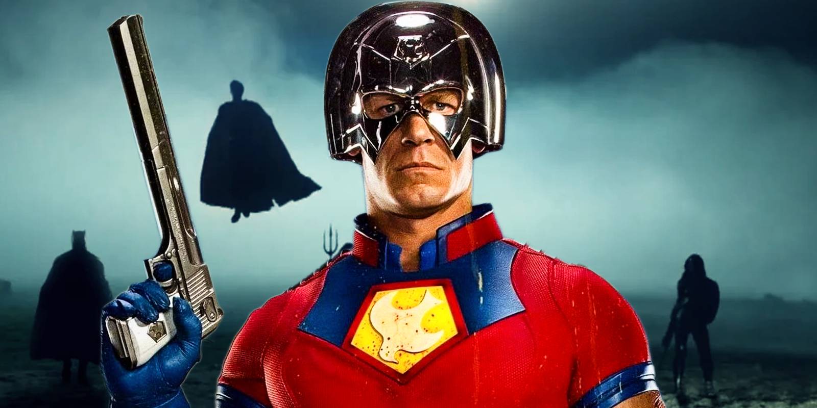 6 Things From Peacemaker Season 1 That James Gunn Says Are No Longer Canon