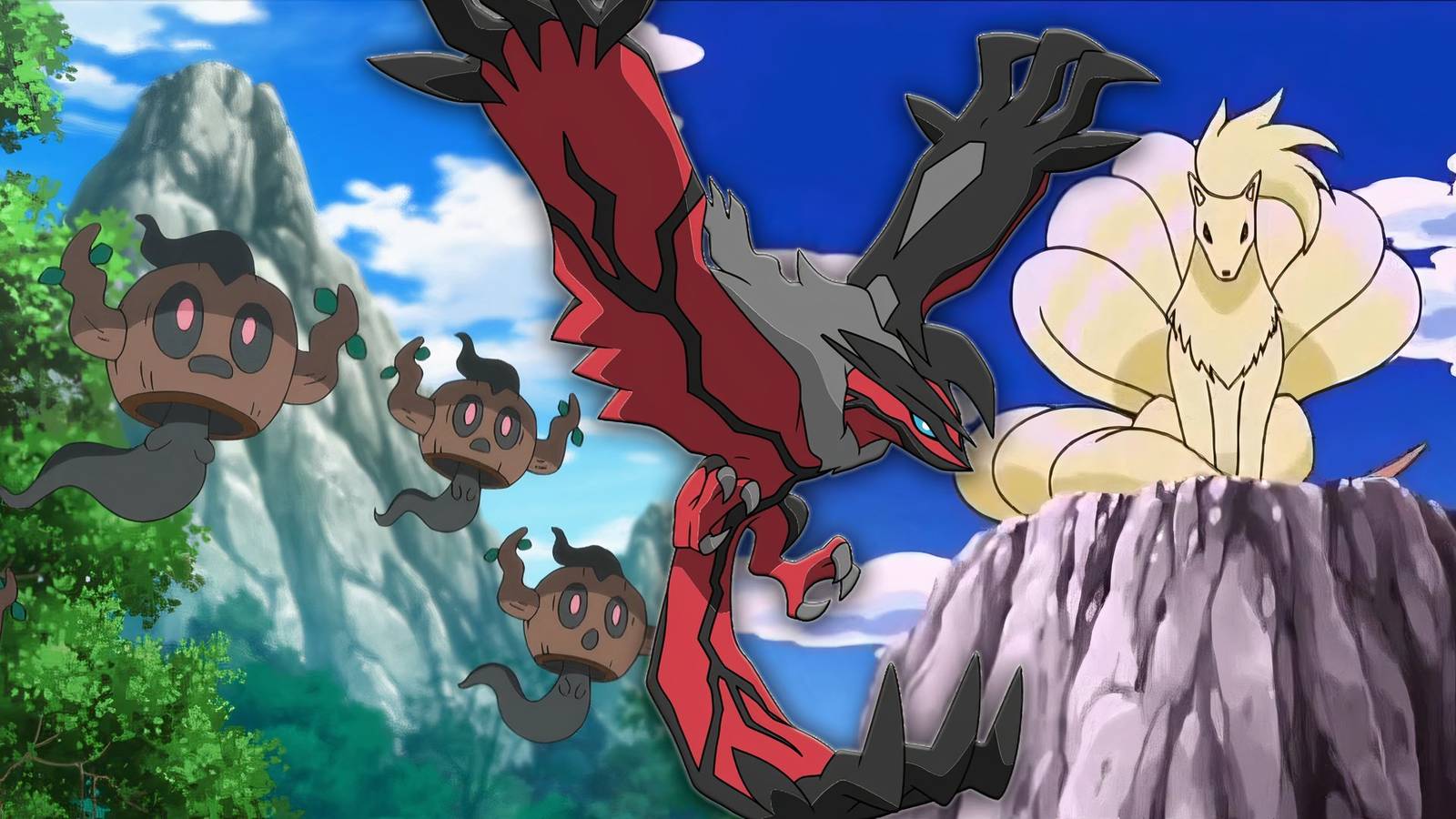 10 Horrifying Pokedex Entries That Are Way Darker Than Fans Remember