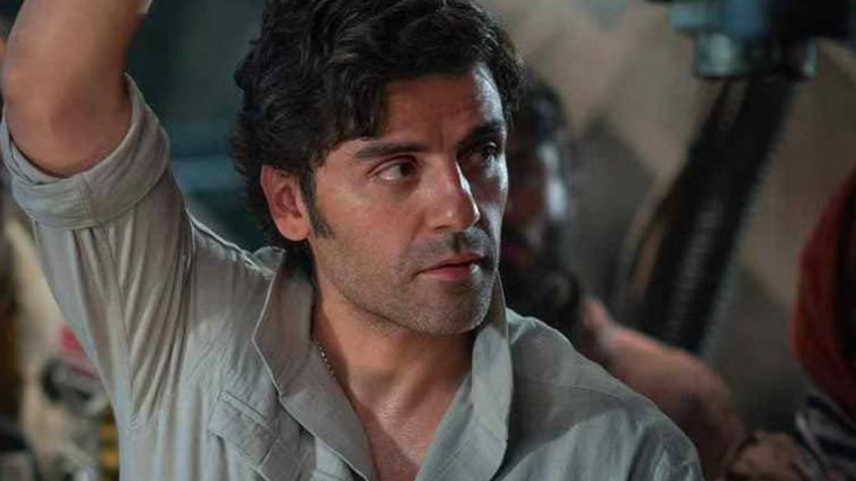 Oscar Isaac Confirms Marvel Is Assembling Its Next Big Team