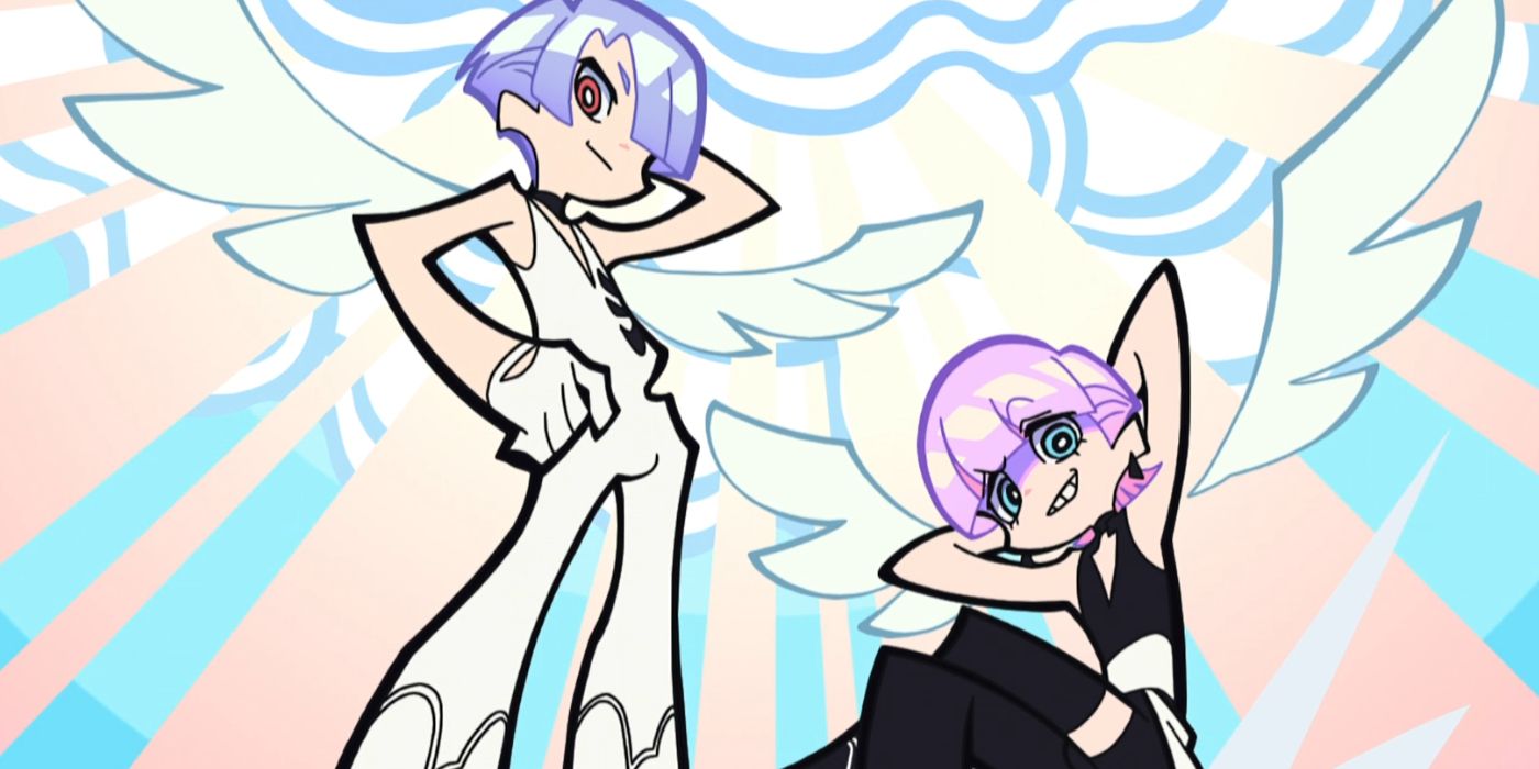 Fanservice Has Never Looked Better Than in This Nostalgic Anime's