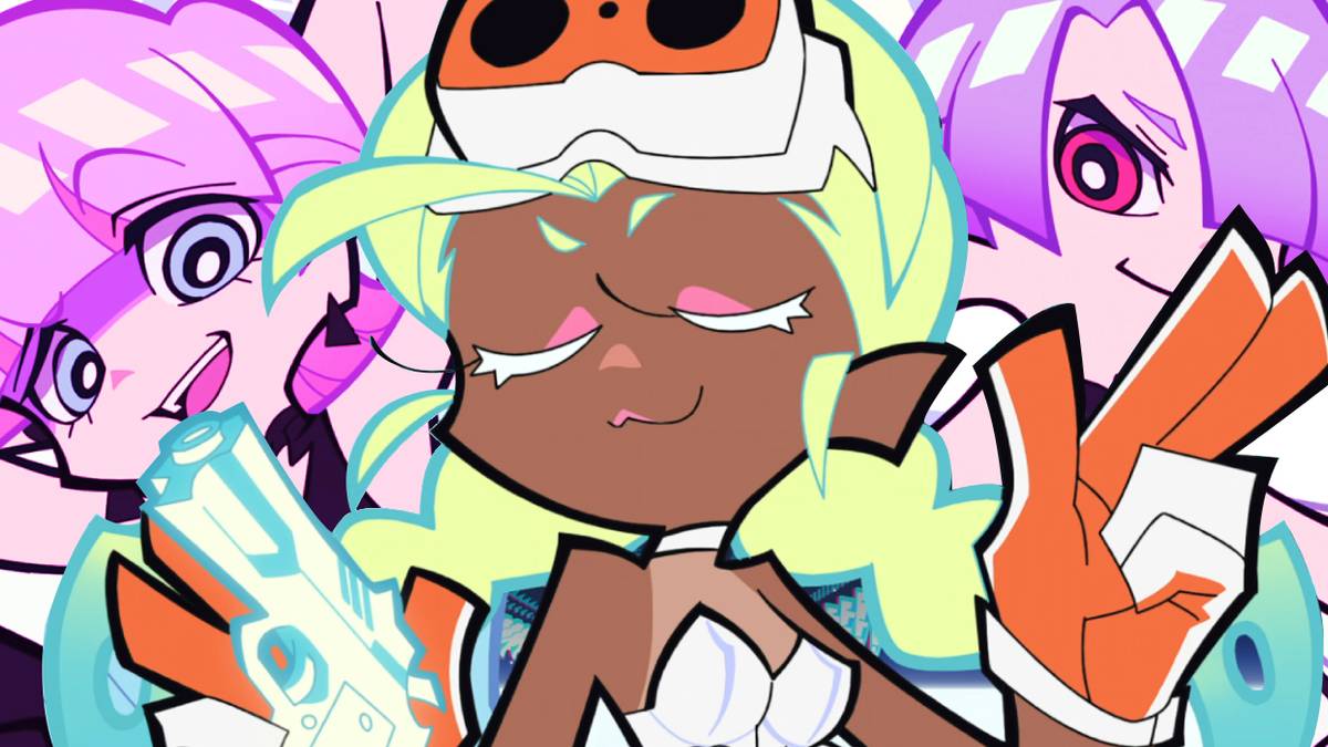 Fanservice Has Never Looked Better Than in This Nostalgic Anime's  Spectacular Sequel