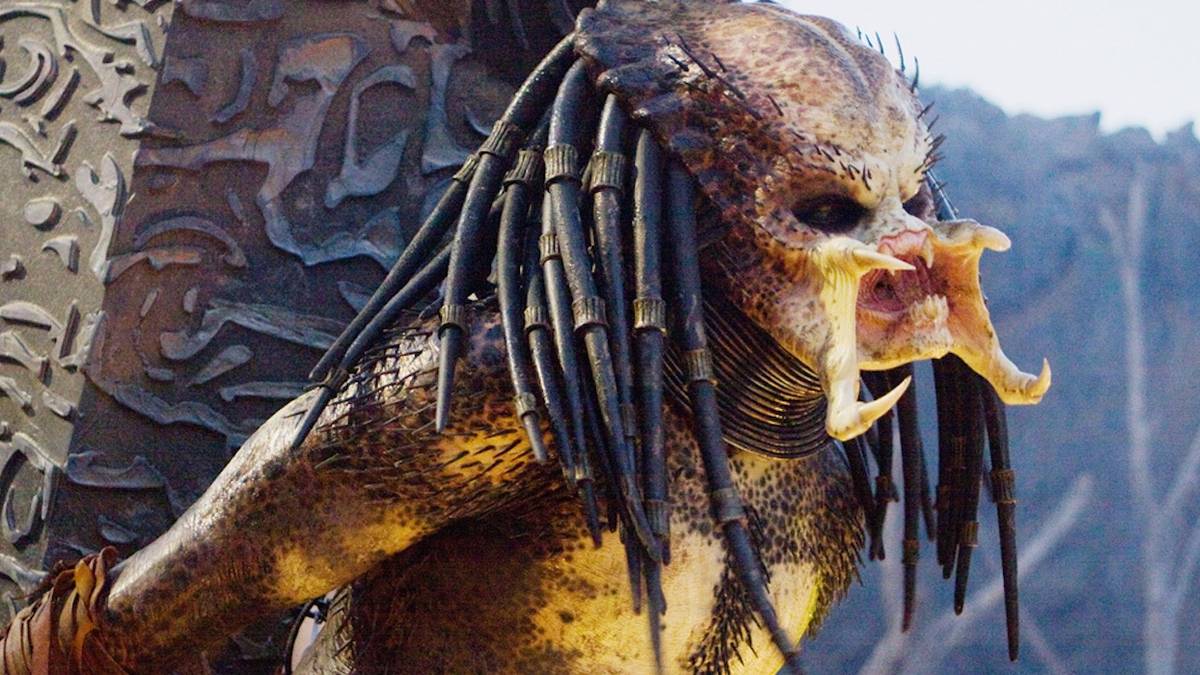 Predator Prequel is In the Works, And It's Coming Soon