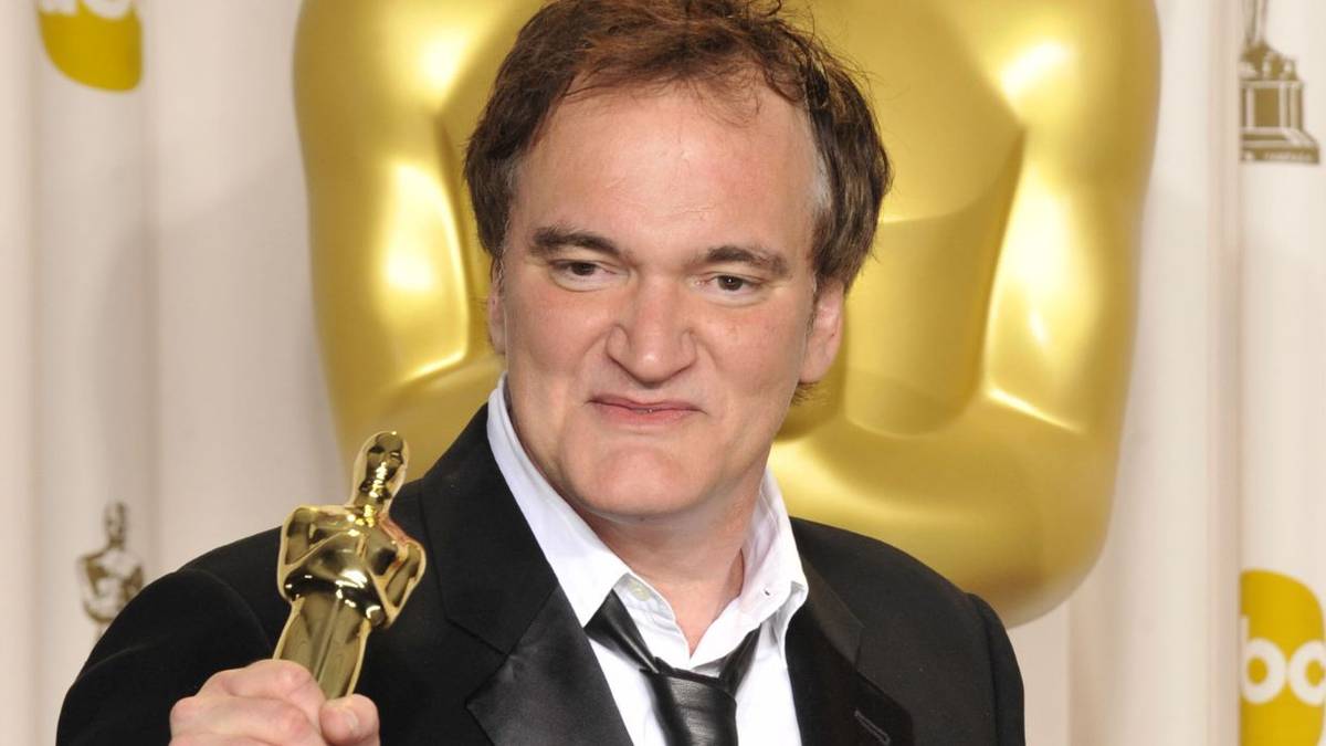 The Cult Classic Quentin Tarantino Hailed as '1 of the Greatest Horror