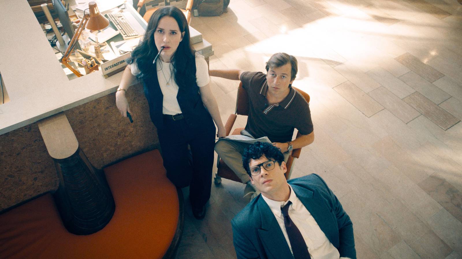 New Superman Spinoff Takes Huge Step Forward, Adds a Central Villain