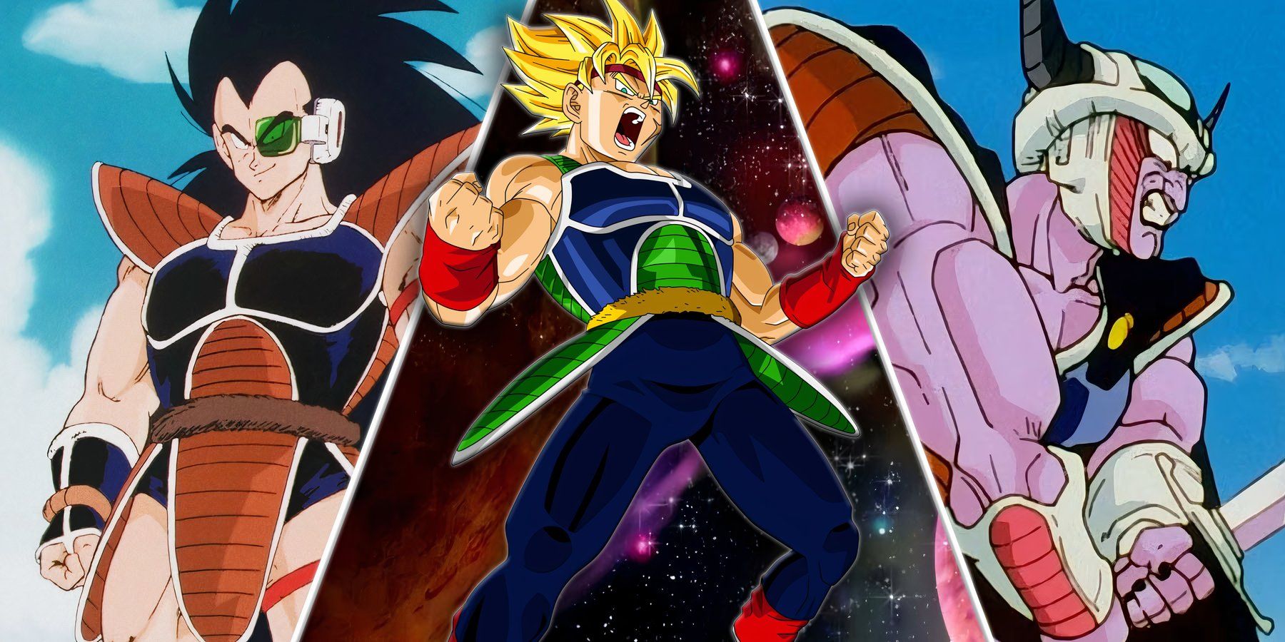 Dbz Fandom Dragon Ball Z Renaissant HIGHLIGHTS | DRAGON BALL OFFICIAL SITE