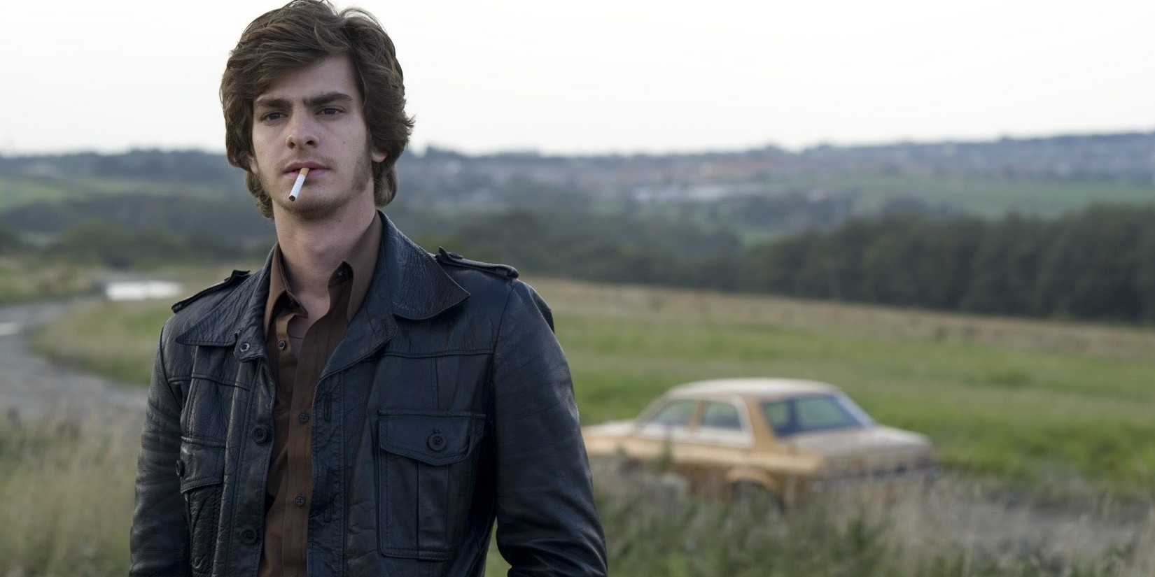 Every Crime Movie Fan Must Watch Andrew Garfield's Red Riding: 1974