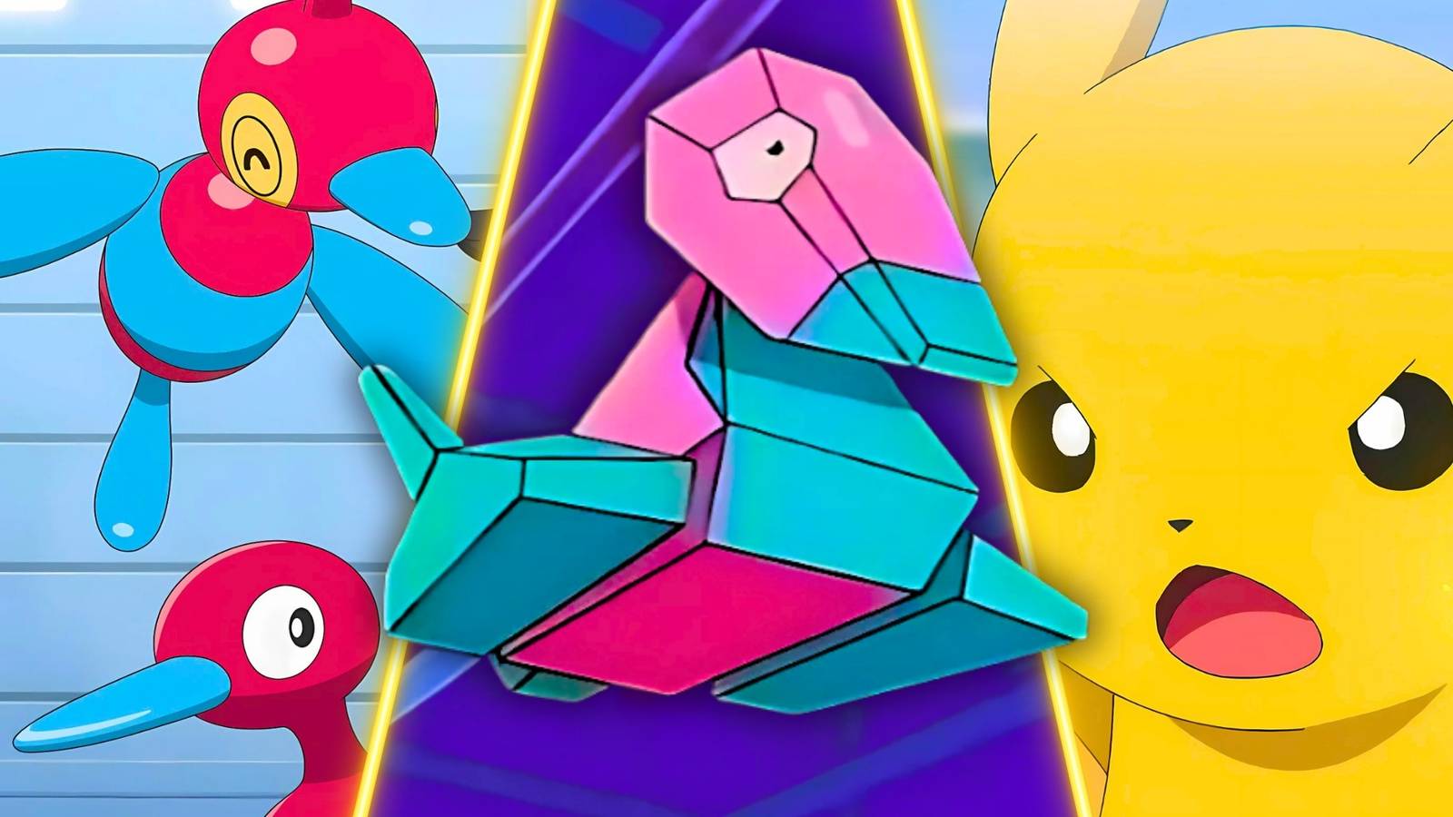 Remembering The 1 Pokemon That Nearly Erased the Anime Forever