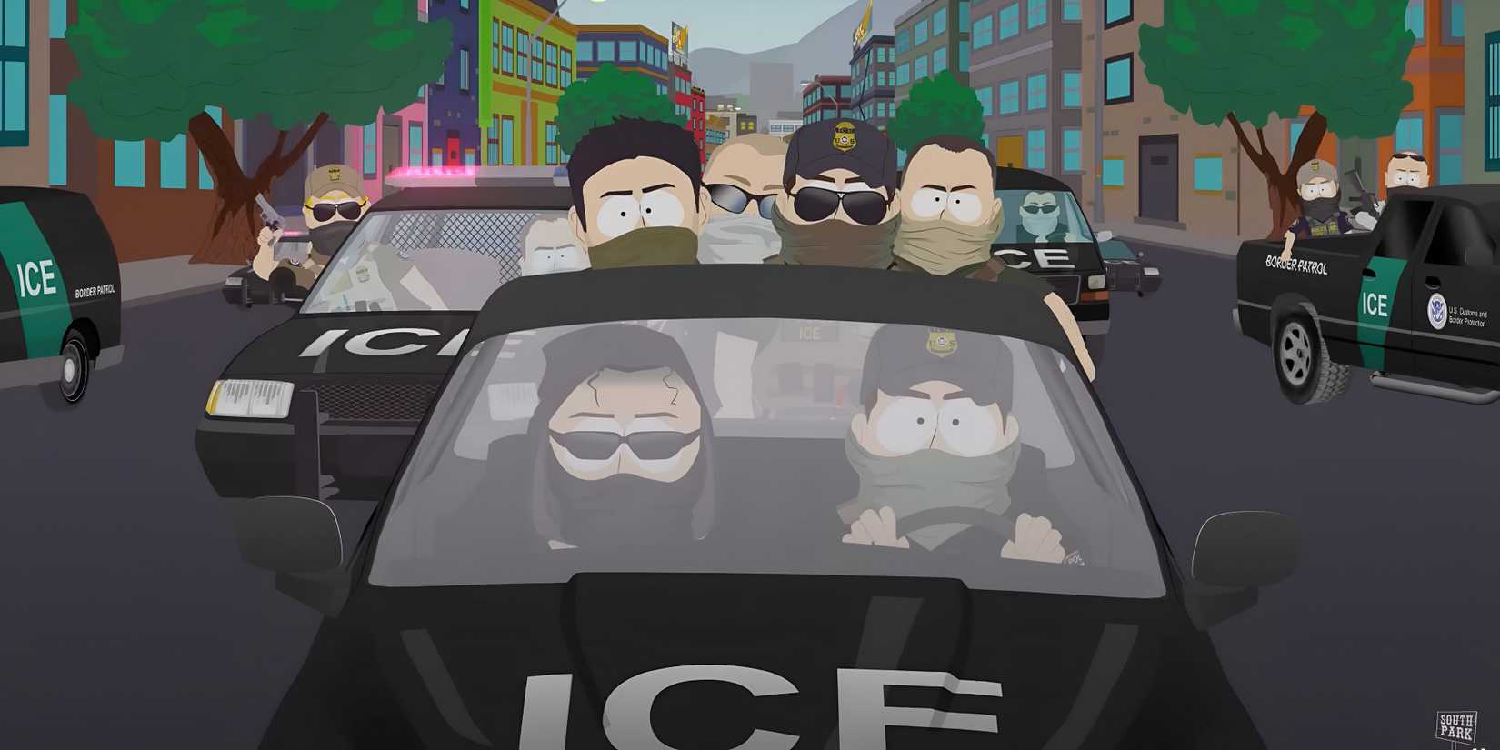 Comedy Central Reveals When Fans Can Expect the Next Episode of South ...