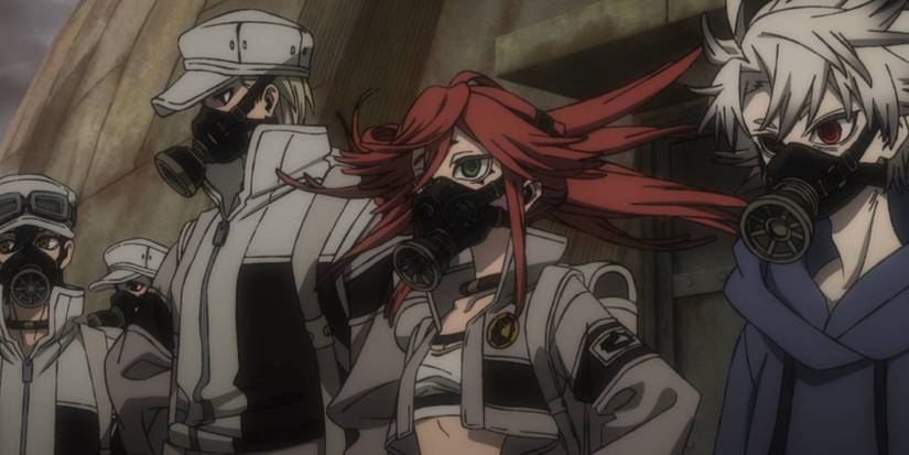 Rudo Riyo 10 Crunchyroll Anime With No Skippable Episodes