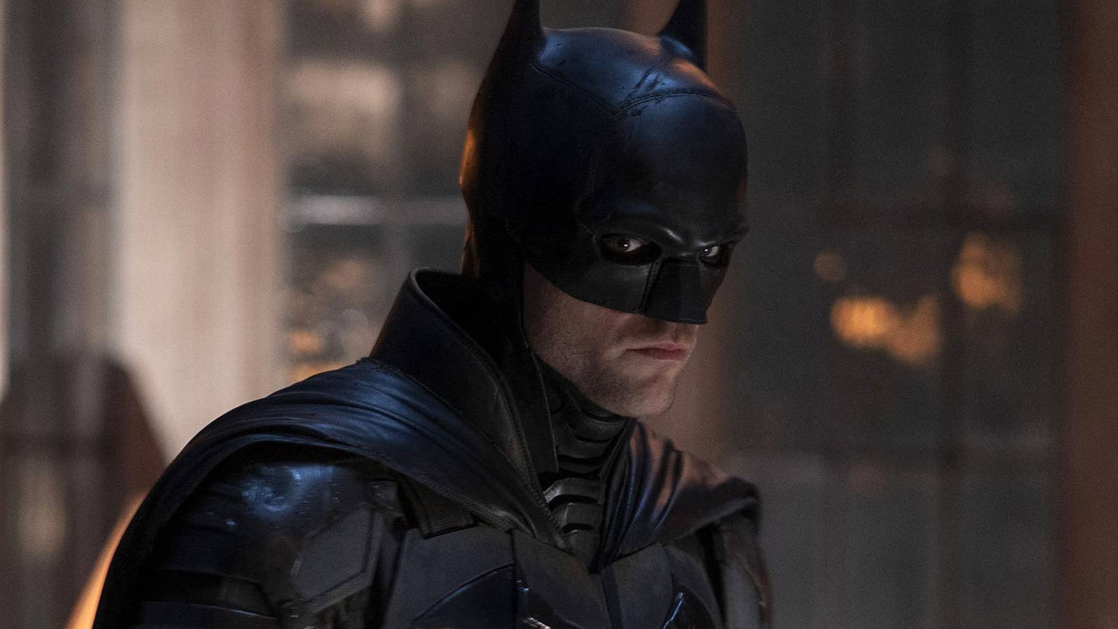 Rodin Patison The Batman Quietly Set Up the Perfect Character to Play Robin (& Most ...