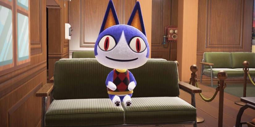 10 Crazy Animal Crossing Theories That'll Blow Your Mind